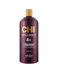Увлажняющий кондиционер Deep Brilliance Optimum Moisture 946 Chi