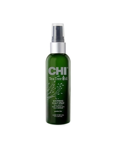 Спрей для кожи головы Tea Tree Oil Chi