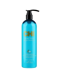 Кондиционер с экстрактом алоэ вера Aloe Vera Detangling Conditioner 739 Chi