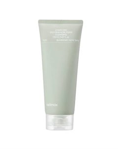 Пенка для умывания с центеллой и BHA Ji Woo Gae Cica BHA Acne Foam Cleansing 150 Celimax