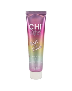 Бальзам-уход Vibes Start To Finish Balm To Oil 85 Chi