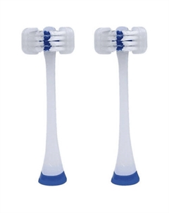 PANASONIC Насадки для электрической зубной щетки EW0900 Panasonic