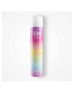 Сухой шампунь Vibes Dry Shampoo Wake + Fake 150 Chi