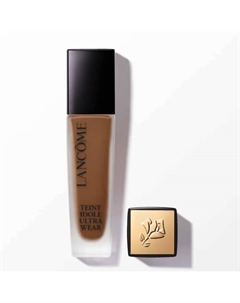 Стойкий тональный крем с матовым финишем Teint Idole Ultra Wear SPF35 Lancome