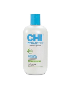 Увлажняющий шампунь Hydrate Care 355 Chi