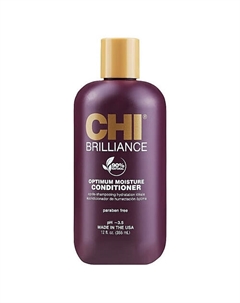 Увлажняющий кондиционер Deep Brilliance Optimum Moisture 355 Chi