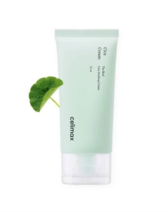 Успокаивающий крем с экстрактом центеллы The Real Cica Soothing Cream 50 Celimax