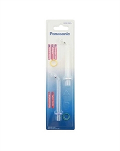 PANASONIC Насадки для ирригатора WEW0982X503 Panasonic