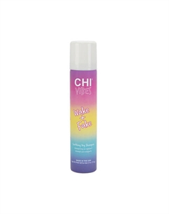 Сухой шампунь Vibes Dry Shampoo Wake + Fake 74 Chi