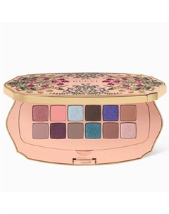 Палетка теней для век Beauté Des Yeux Gorgeous Flora Gucci