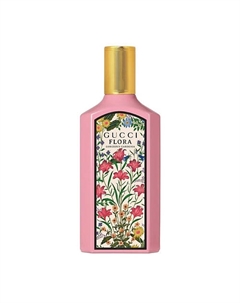 Парфюмерная вода Flora Gorgeous Gardenia 150 Gucci