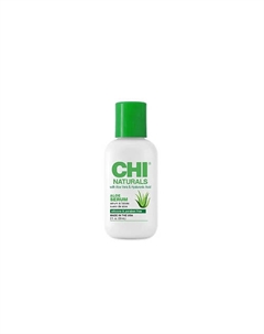Увлажняющая сыворотка для волос Naturals Aloe Serum 59 Chi