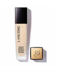 Стойкий тональный крем с матовым финишем Teint Idole Ultra Wear SPF35 Lancome