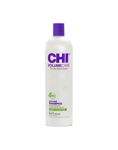 Шампунь для придания объема Volume Care Volumizing Shampoo 739 Chi