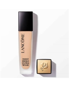 Стойкий тональный крем с матовым финишем Teint Idole Ultra Wear SPF35 Lancome