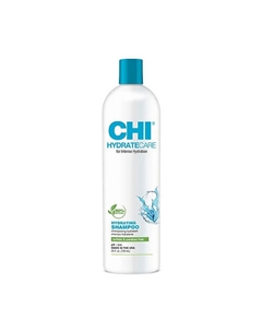 Увлажняющий шампунь Hydrate Care 739 Chi