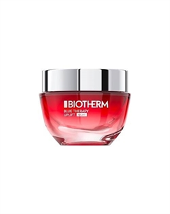 Ночной подтягивающий и укрепляющий крем с пептидами Blue Therapy Uplift Night 50 Biotherm