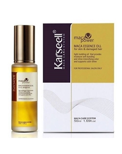 Масло для волос 50 Karseell