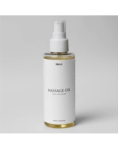 BR&AL’ Антицеллюлитное массажное масло 150 Brial’