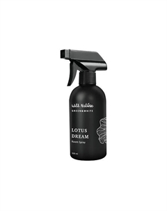 Ароматический спрей для дома Lotus Dream Room Spray 500 Wild nature
