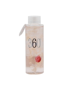 Тоник для лица "Роза" 300 Farres