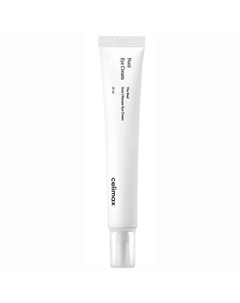 Крем для глаз с экстрактом нони и пептидами The Real Noni Ultimate Eye Cream 20 Celimax