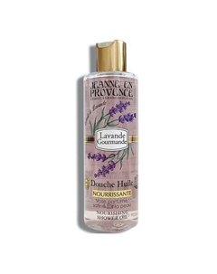 Масло для душа Lavender 250 Jeanne en provence