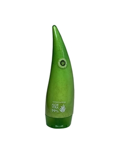 Успокаивающий и увлажняющий скраб с алоэ "Aloe vera 99" 260 Heaven done