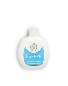 Дезодорант парфюмированный FRESCHEZZA TALCATA 100 Breeze