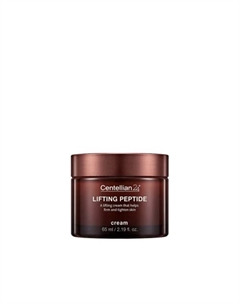 Крем для лица с пептидами и эффектом лифтинга - Lifting peptide cream 65 Centellian24