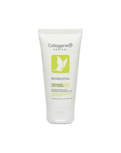 Крем для лица BIOREVITAL Дневной 50 Medical collagene 3d