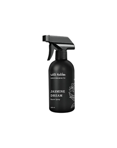 Ароматический спрей для дома Jasmine Dream Room Spray 500 Wild nature