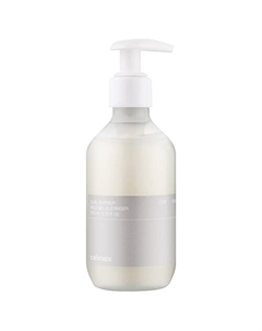 Гель для умывания с церамидами Dual Barrier Mild Cleanser 200 Celimax