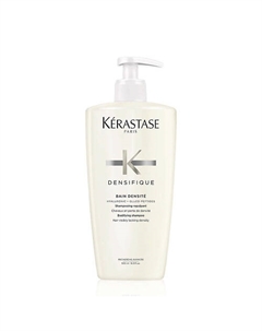 Уплотняющий шампунь для тонких волос Densifique Bain Densite 500 Kerastase