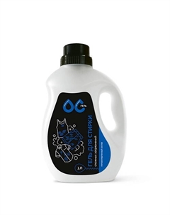 Гель для стирки сложных загрязнений 1000 Ос-гель