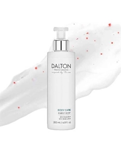 Лосьон для тела Q10 200 Dalton