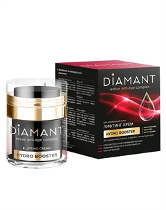Лифтинг-крем для нормальной кожи 50 Diamant