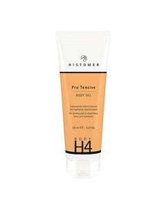 H4 Лифтинг-гель для тела 125 Histomer