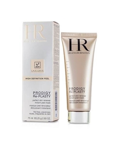 Обновлящая маска-пилинг для лица Re-Plasty HD Peel 75 Helena rubinstein