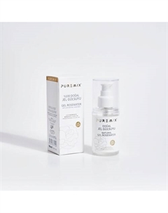 Крем-Гель для лица 100 Puremix