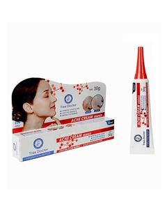 Крем для проблемной кожи 30 Tree doctor