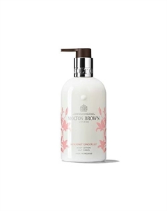 Лосьон для тела Heavenly Gingerlily Lait corps 300 Molton brown