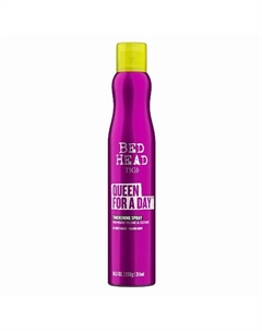Спрей для придания объема волосам Bed Head Superstar Queen for a Day 311 Tigi