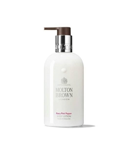 Лосьон для тела Fiery Pink Pepper 300 Molton brown