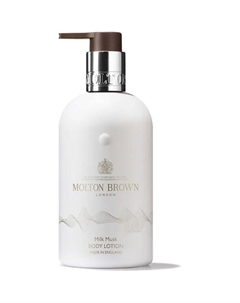 Лосьон для тела Milk Musk 300 Molton brown