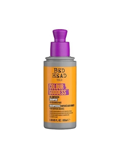 Кондиционер для окрашенных волос Bed Head Colour Goddess Oil Infused Conditioner 100 Tigi