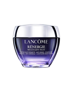 Дневной подтягивающий крем против морщин Renergie Multi-Lift SPF15 50 Lancome