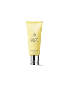 Крем для рук Orange & Bergamot 40 Molton brown