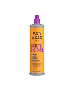 Шампунь для окрашенных волос Colour Goddess Oil Infused Shampoo 600 Tigi