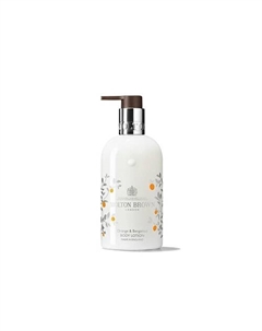 Лосьон для тела Orange & Bergamot 300 Molton brown
